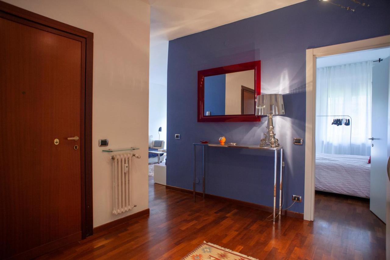Апартаменты Pop_House, In The Heart Of Milano! Экстерьер фото