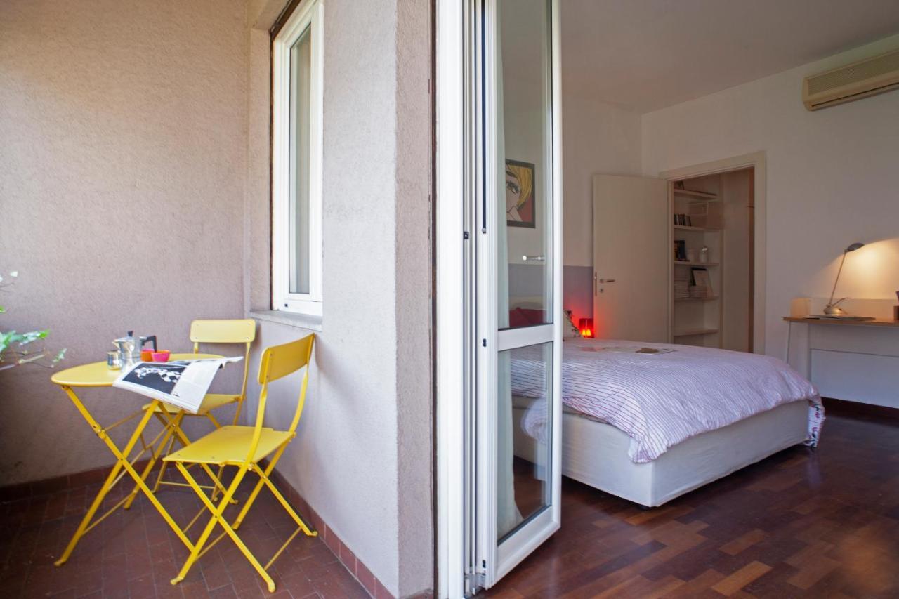 Апартаменты Pop_House, In The Heart Of Milano! Экстерьер фото