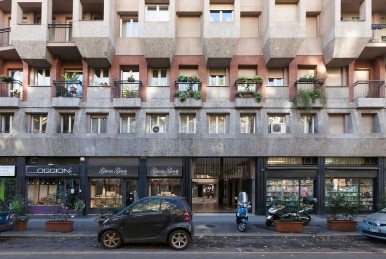 Апартаменты Pop_House, In The Heart Of Milano! Экстерьер фото